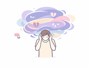 Wanneer afwijzing voelt als sterven: de impact van Rejection Sensitive Dysphoria bij ADHD