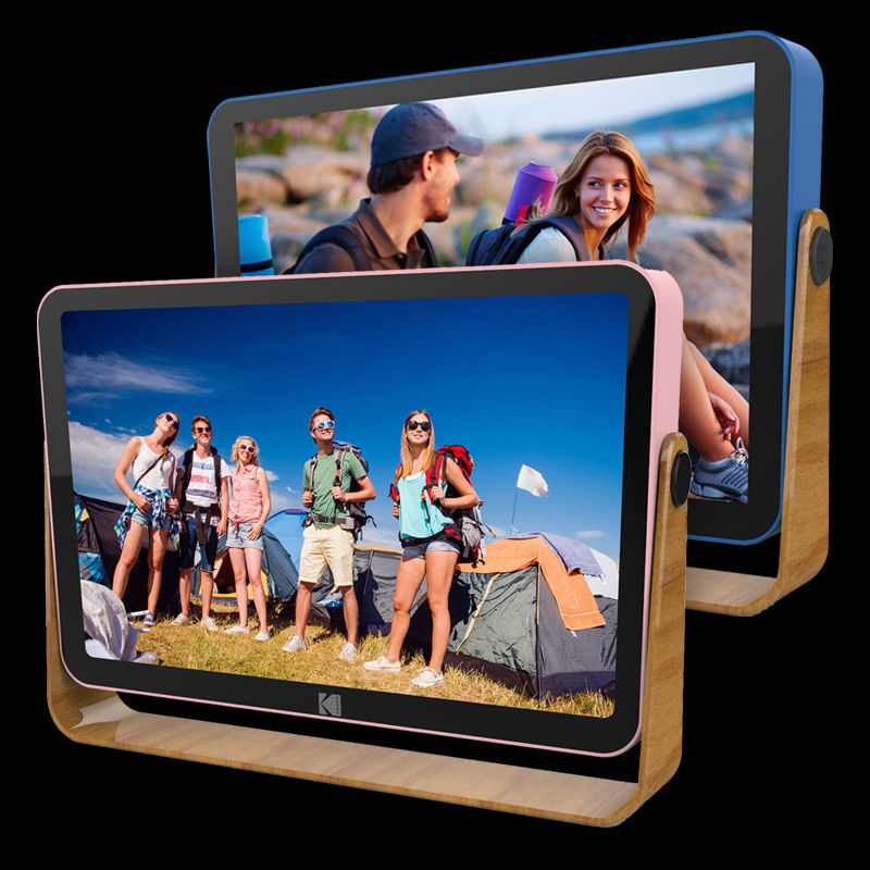 Kodak 10" Wifi Digital Photo Frame Vision Photos