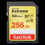 Thumbnail: SanDisk Extreme SD Card
