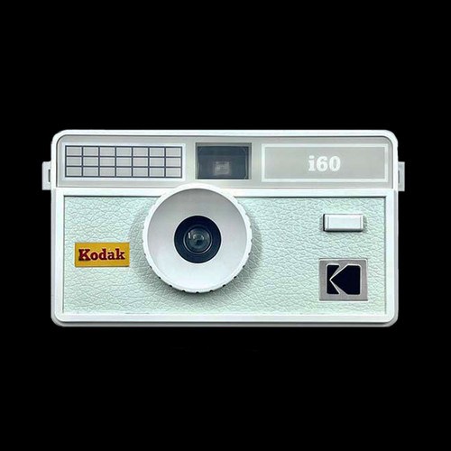 Kodak i60 Reusable 35mm Film Camera Vision Photos