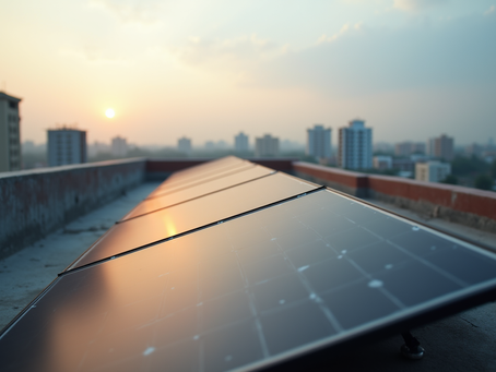 Living Sustainably in India: A Comprehensive Guide