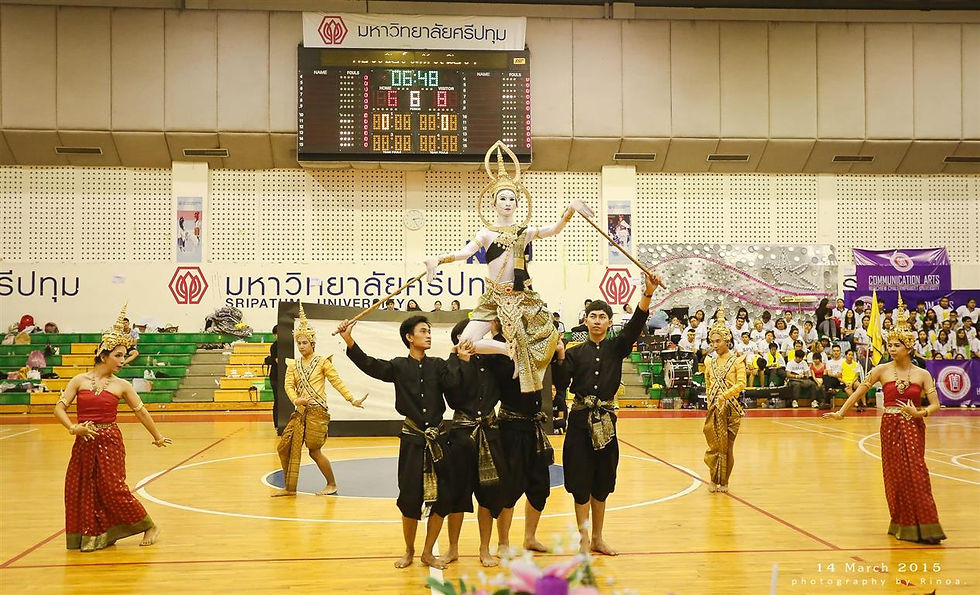 กีฬาเครือข่าย นิเทศศาสตร์ 58 (6)