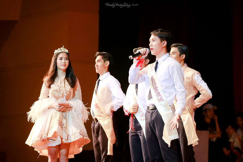 Freshy party นิเทศศาสตร์ 60 (9)