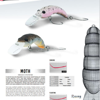 Herakles-Moth-Crankbait-Trout