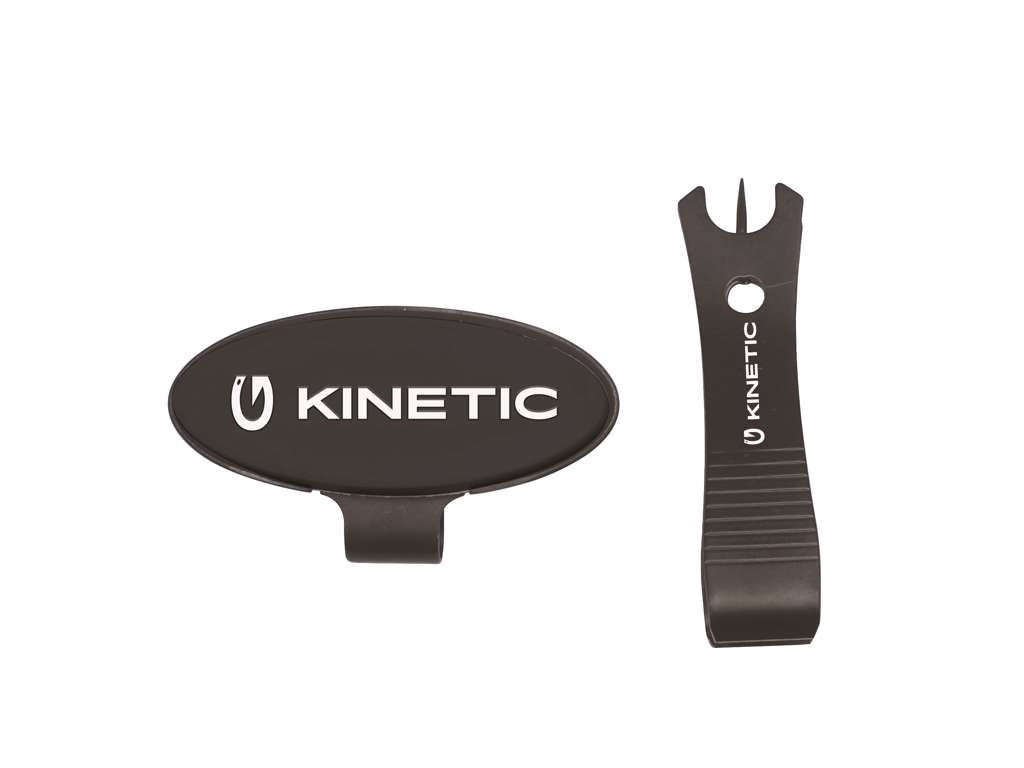 Kinetic Westin Hat Cli[p and Nippers