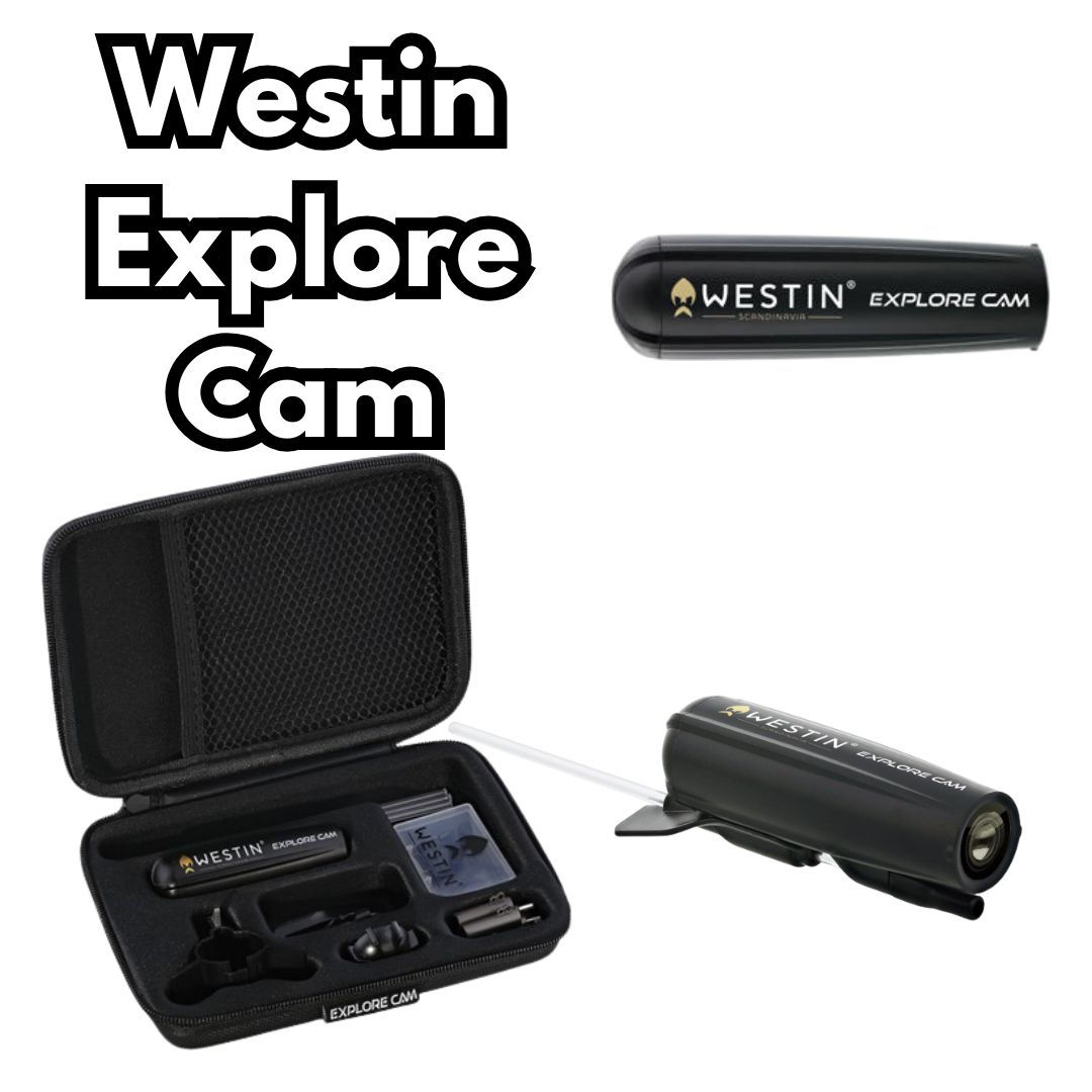 Westin Explore Cam