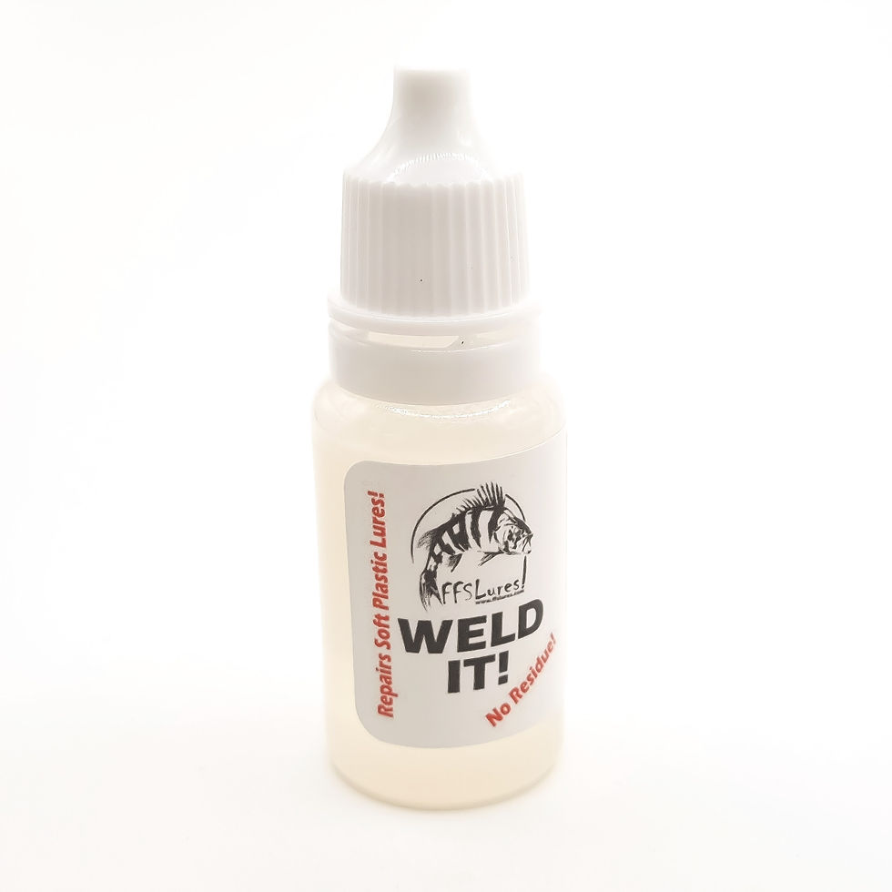 Lure Repair FFSLures
