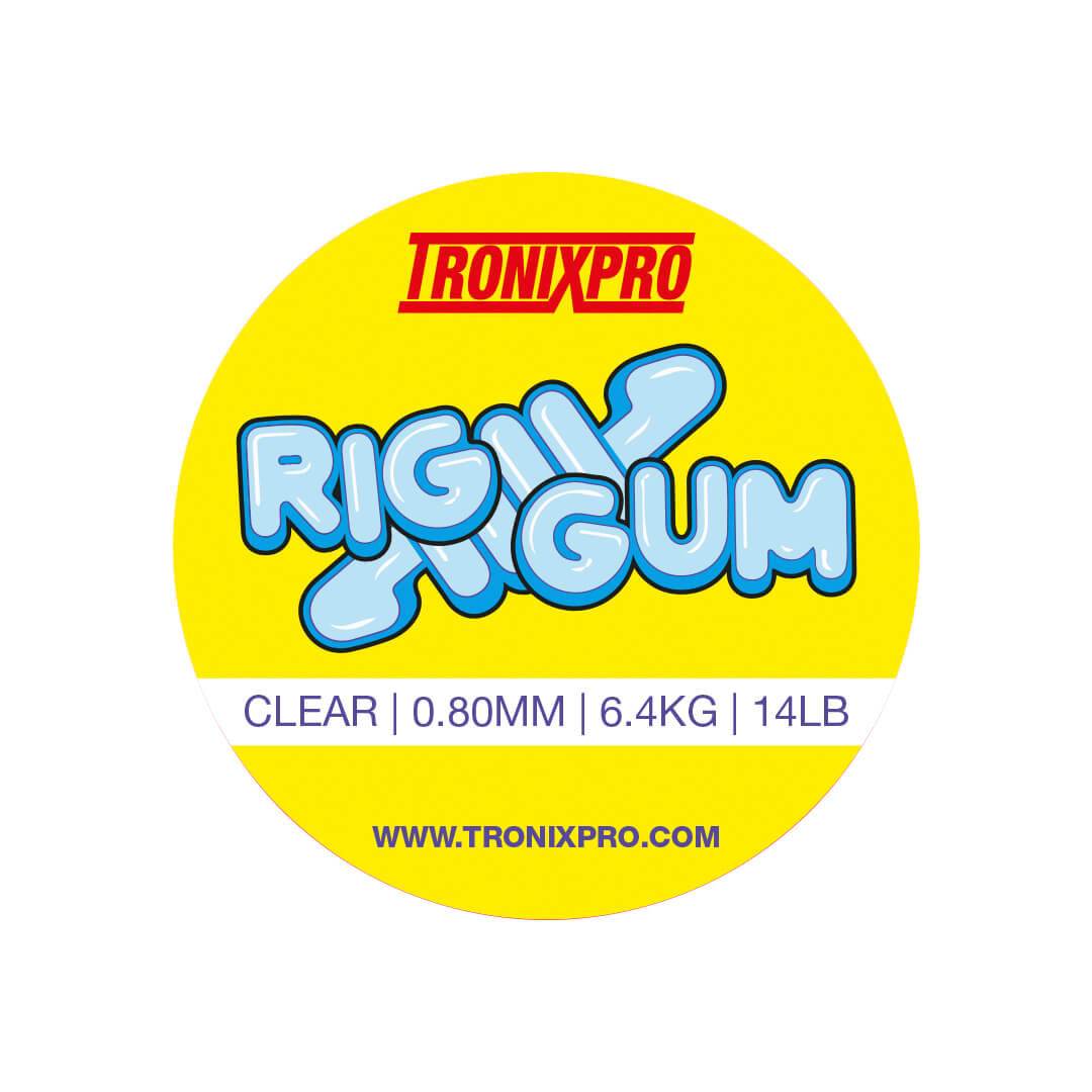 TronixPro-Rig Gum