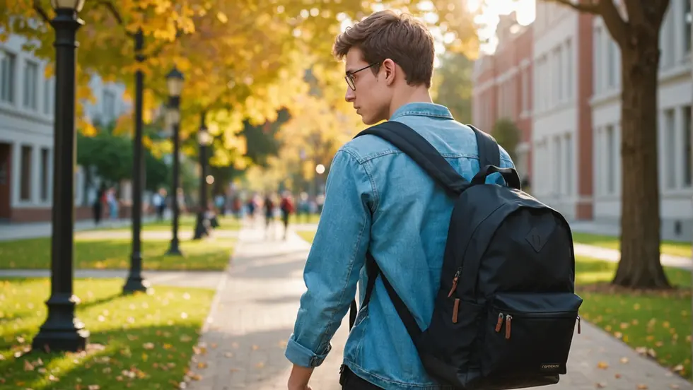Your Ultimate Guide to Securing a Visa for Studying Abroad with LeoEdufinance: Everything You Need to Know
