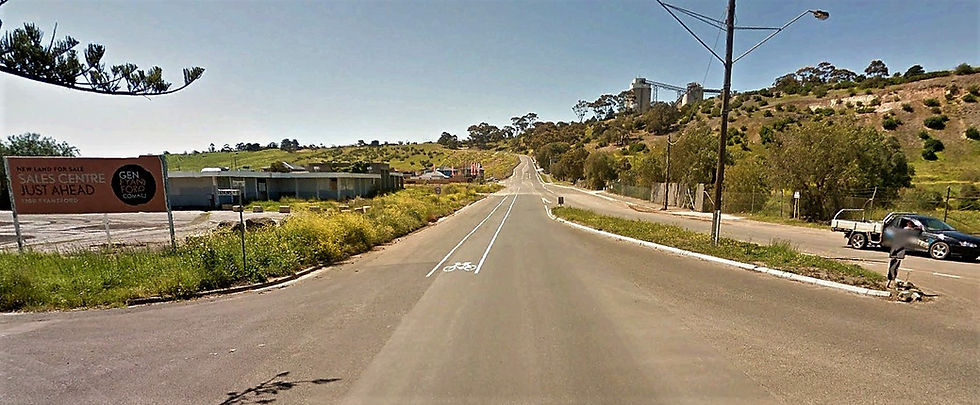 Street View 2020 JFimages