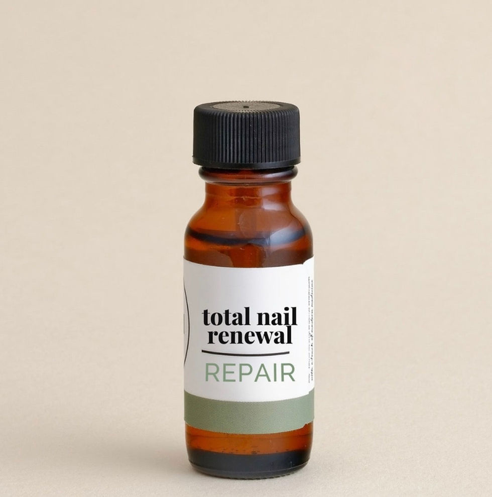 REPAIR toenail fungus treatment bottle by Modern Podiatrist