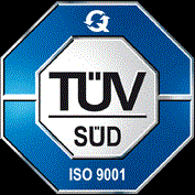 TUV SUD logo