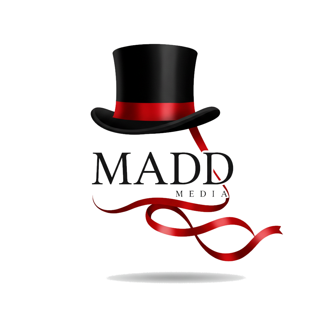 MADD Media photo 1 in Mcallen