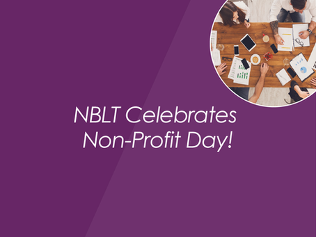 Celebrating Non-Profit Day 2022!