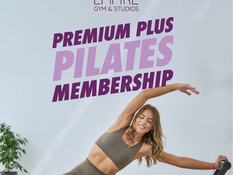 What to Wear for Reformer Pilates