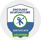 Certified Oncology Acupuncture Specialist - Yuan Qi Acupuncture Waalre Eindhoven - Acupunctuur