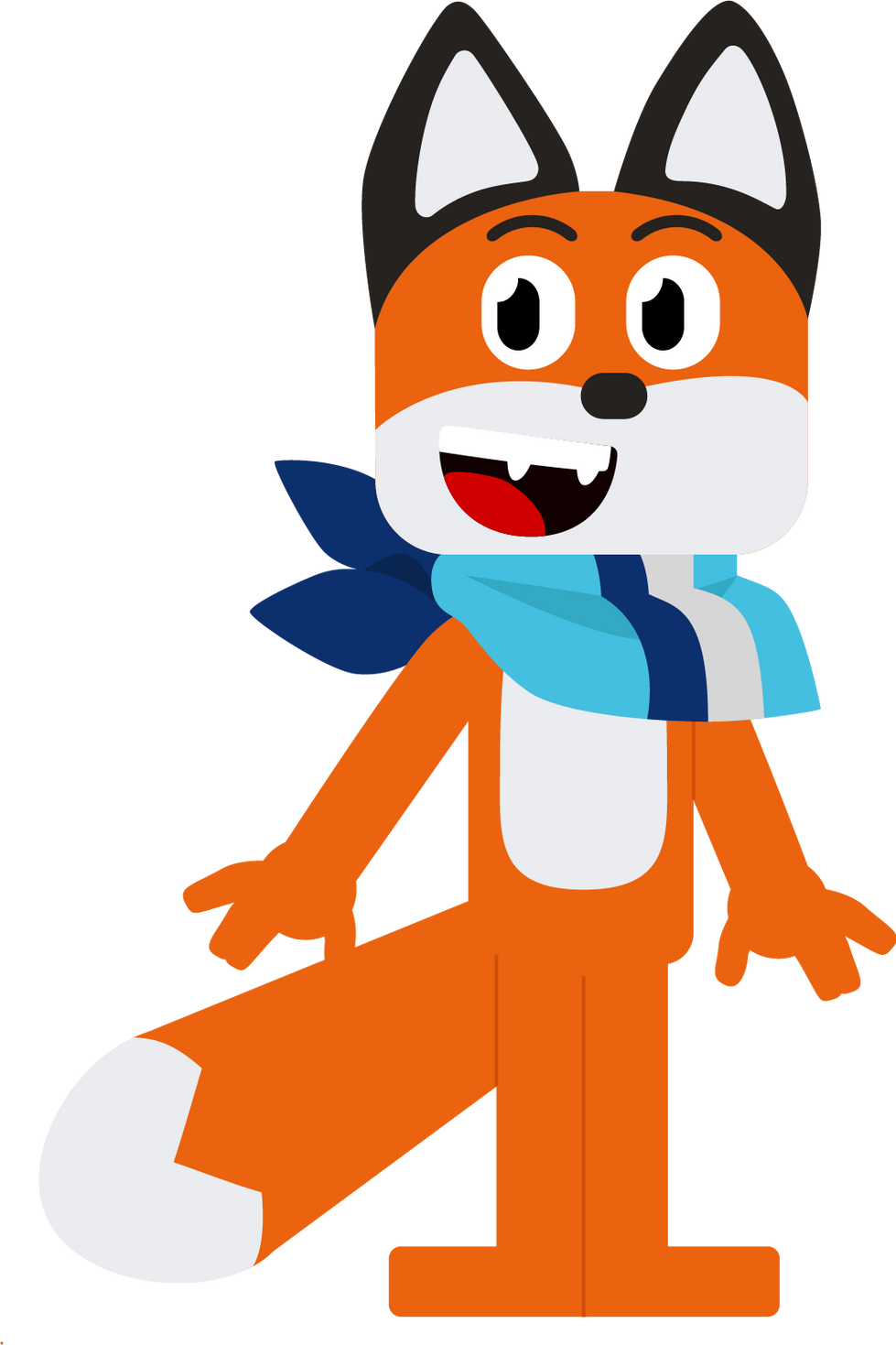 FoxChar-01