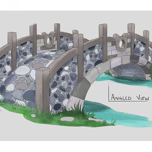Stone Bridge