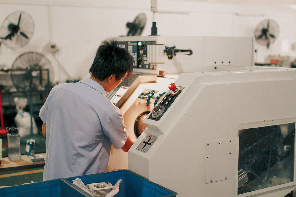 7 Mistakes to Avoid With Manufacturing Staffing