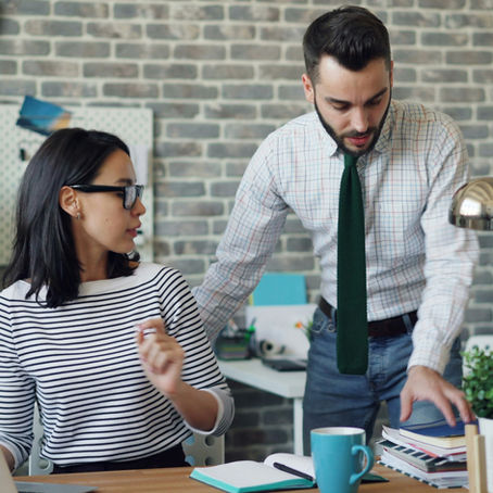 Recruitment Agencies for Admin Jobs in Houston