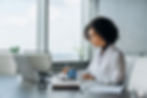 Houston Temp to Hire Administrative Professional