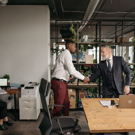 When to Use Payrolling in Houston