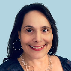 Woman with Gray Hair