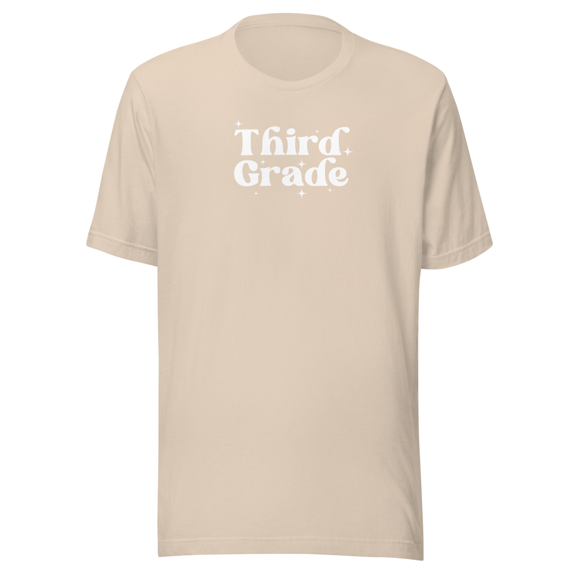 Third Grade T-Shirt