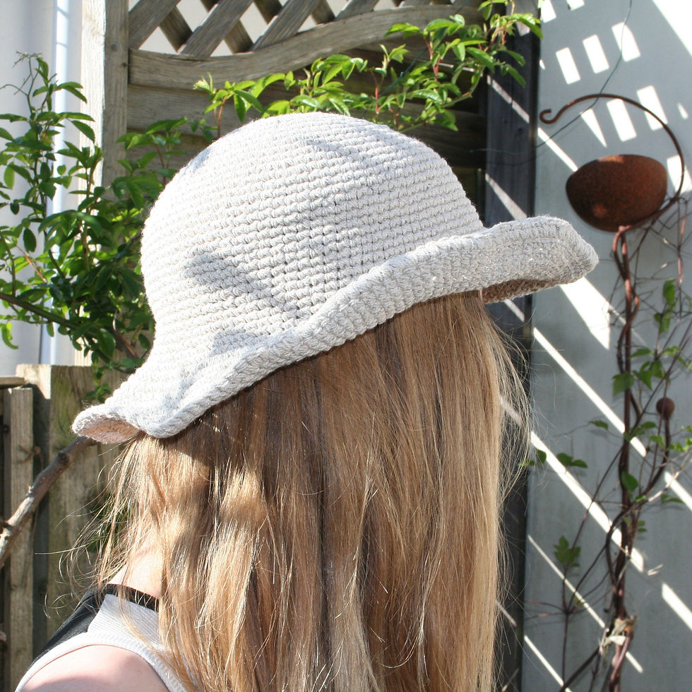 Thumbnail: Cotton Hat
