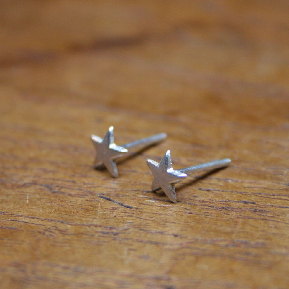 Thumbnail: Star Studs
