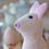 Thumbnail: Pig Felt Egg Warmer