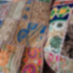 Cushion Covers and Rugs