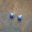 Thumbnail: Detailed Lapis Lazuli Studs