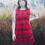 Thumbnail: Red Winter Dress 