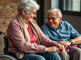 Navigating Life with a Neurological Condition and the Support of The Neuro Therapy Place