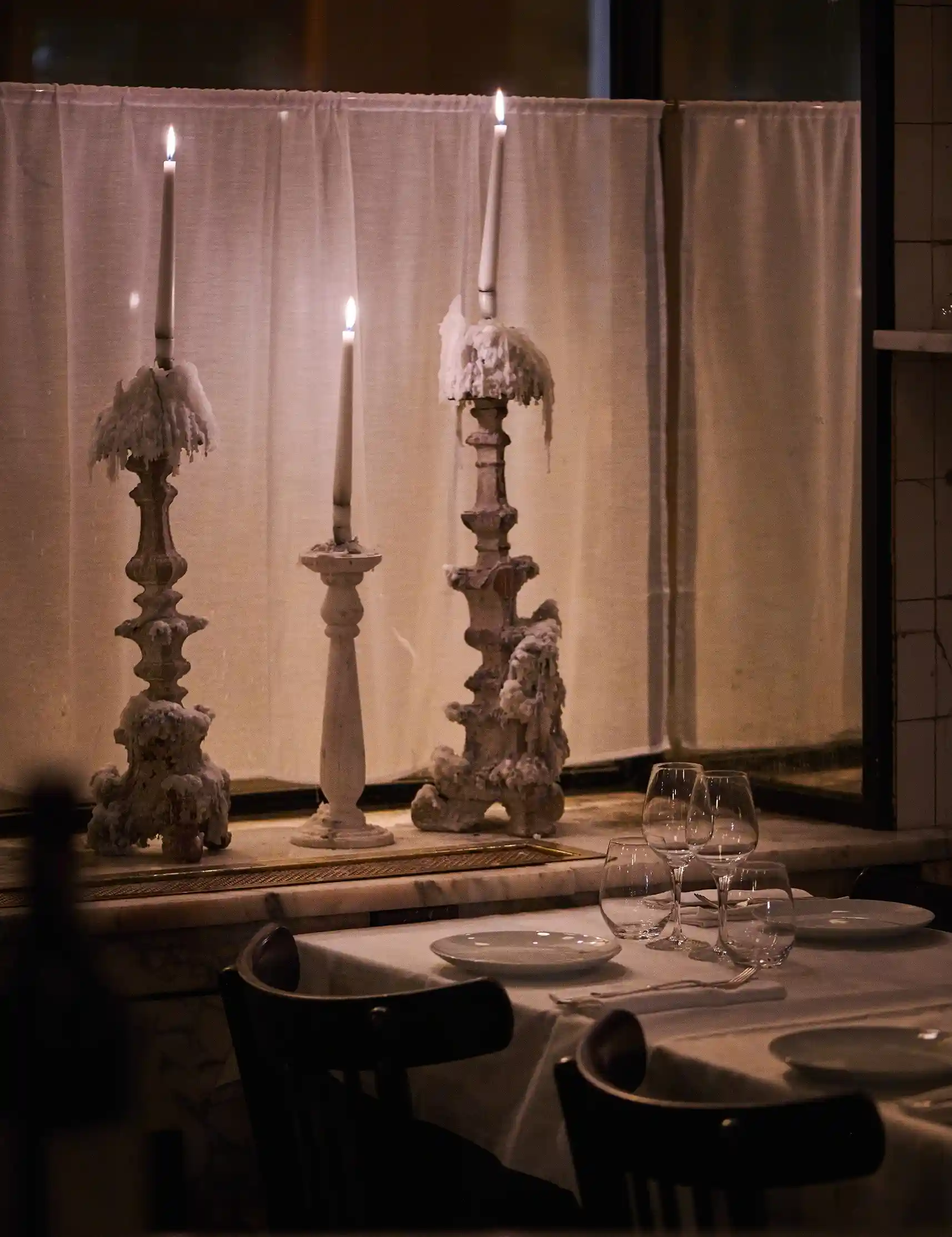 restaurant anahi viande a paris