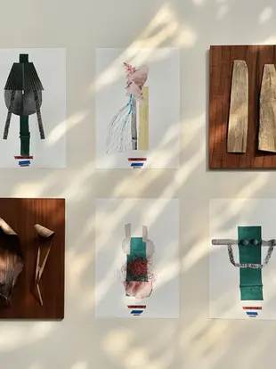 Le duo de designers dach&zephir célèbre le patrimoine artisanal créole