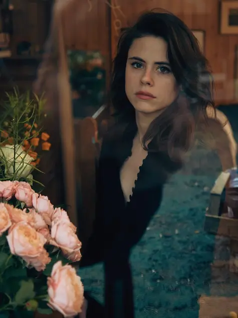 claire boreau artiste set designer floral