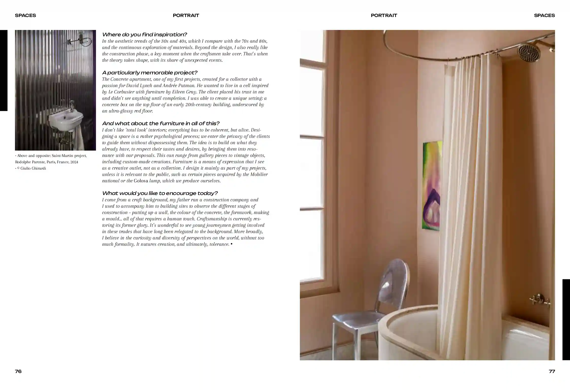 interview rodolphe parente page 5