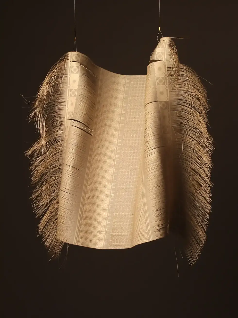 Le papier n'a pas dit son dernier mot