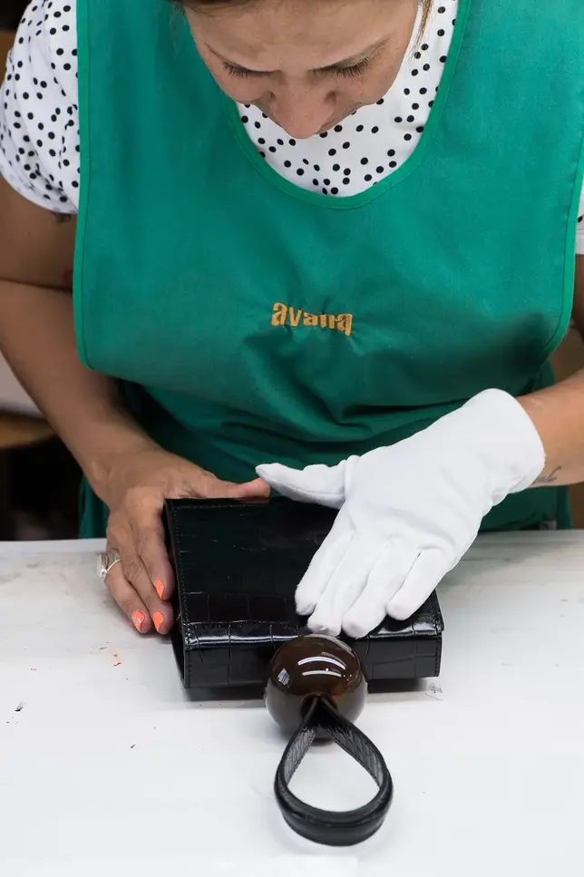 article avana piel fabricant maroquinerie par juliette sebille