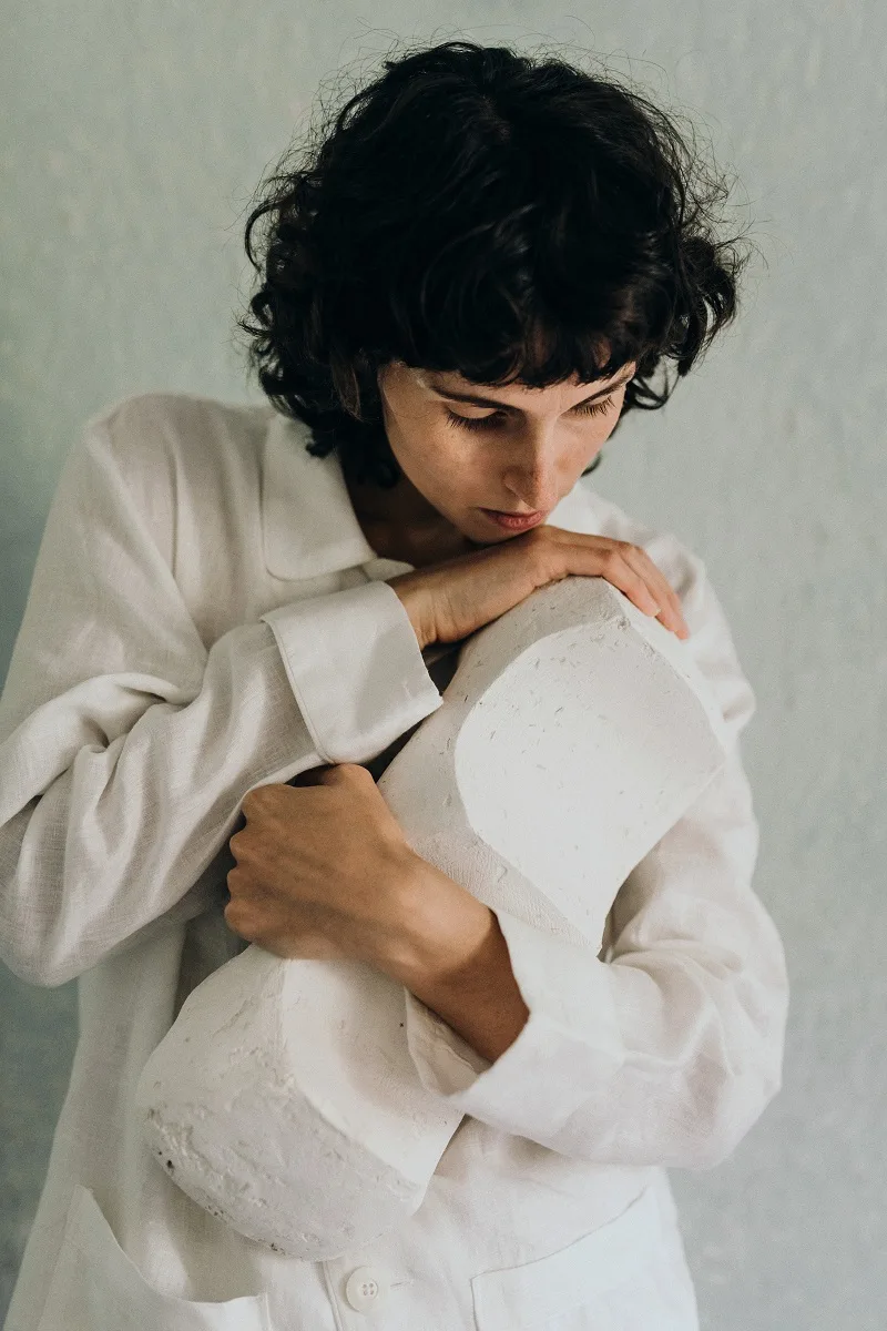 Portrait Yasmin Bawa