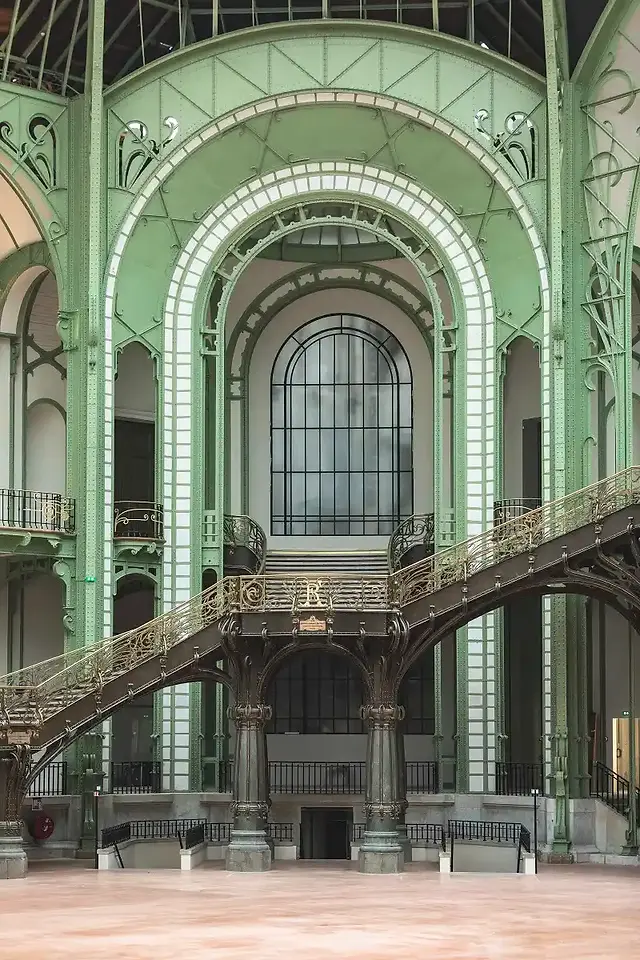 Grand Palais