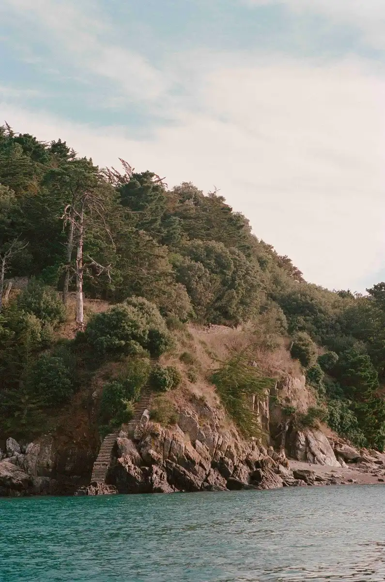 paysage cancale roellinger