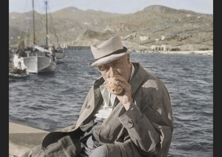 Vaughn Williams Serenade to Music