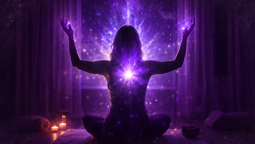 I Chakra