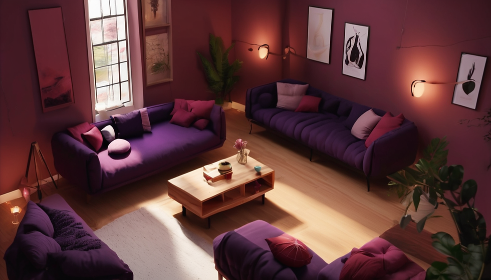 Conscious Kink Community Gathering