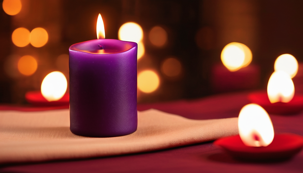 Tantra Energy Work Immersion