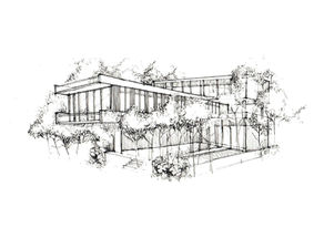 THE CANTILEVER, chennai