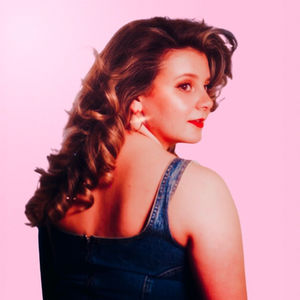 Review: "All The Best" - Natalie Livingston